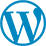 WordPress icon